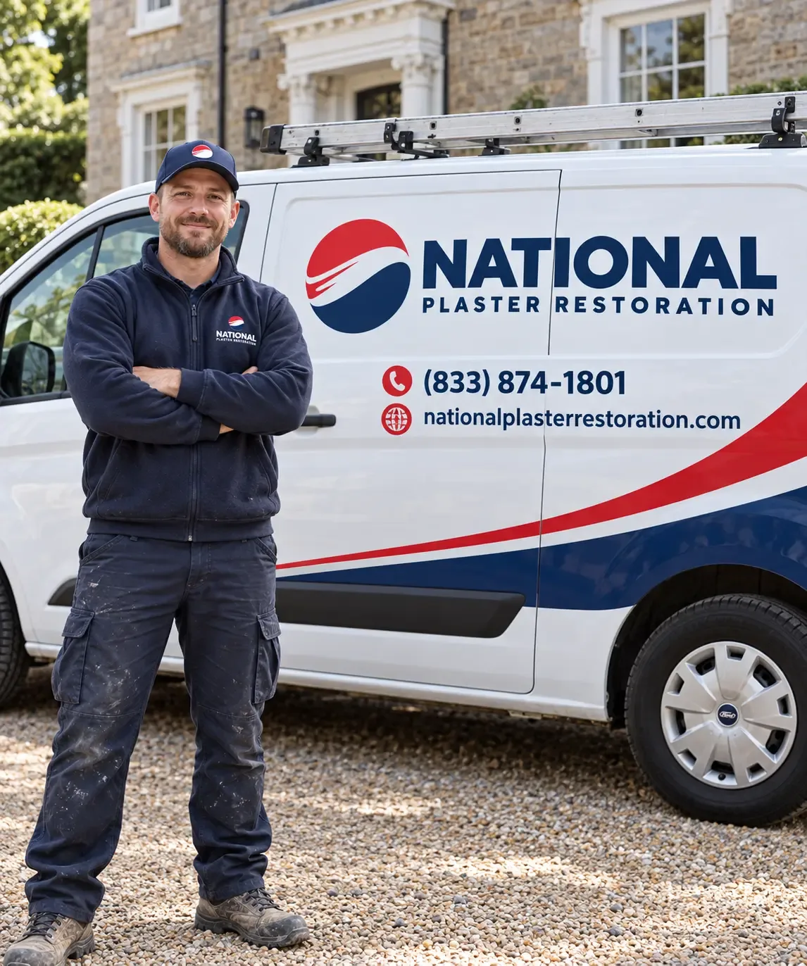 Plaster Repair company in Mead, NE